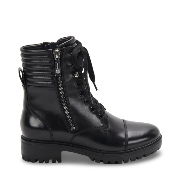 Blondo Shoes - Blondo Mady Waterproof Combat Boot 7.5